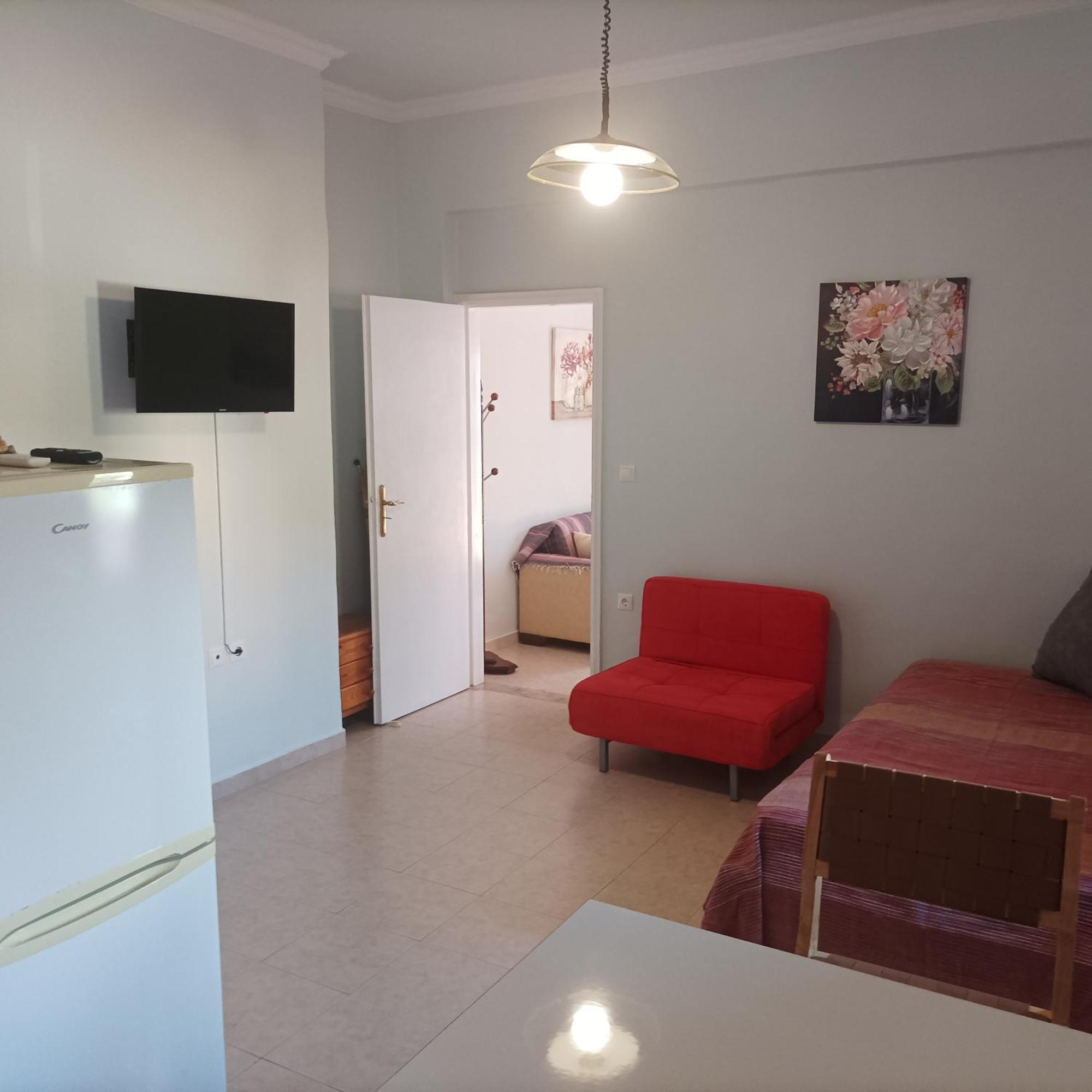 Pedi Breeze Διαμέρισμα Σύμη Εξωτερικό φωτογραφία