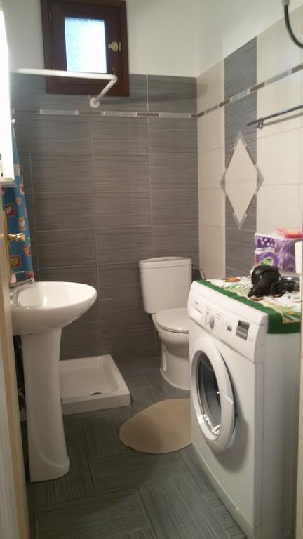 Pedi Breeze Διαμέρισμα Σύμη Εξωτερικό φωτογραφία
